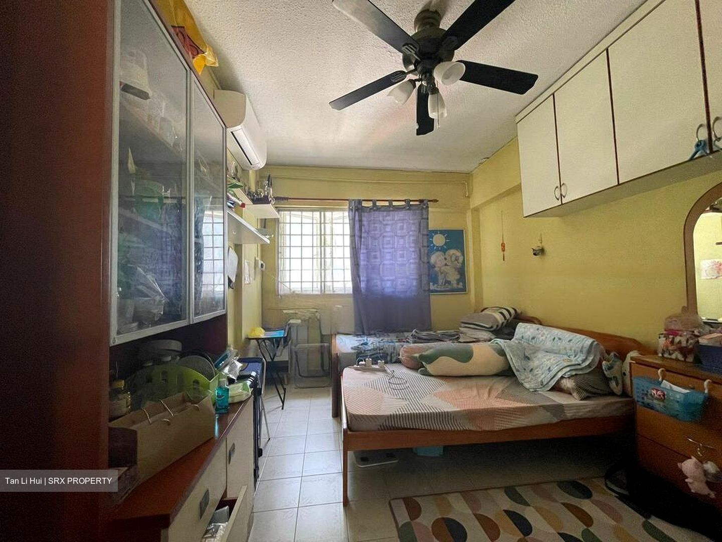 Blk 163 Tampines Street 12 (Tampines), HDB 4 Rooms #454791461